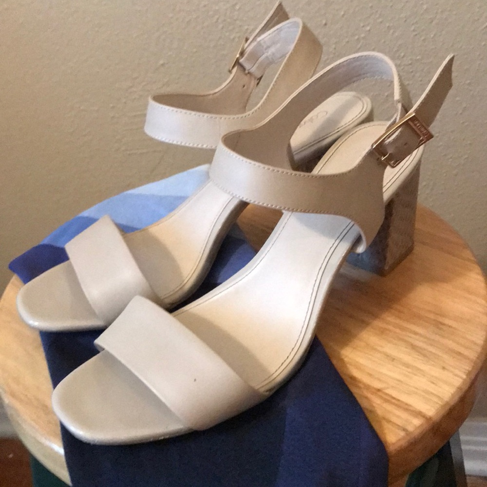 Calvin Klein Sandal 👡